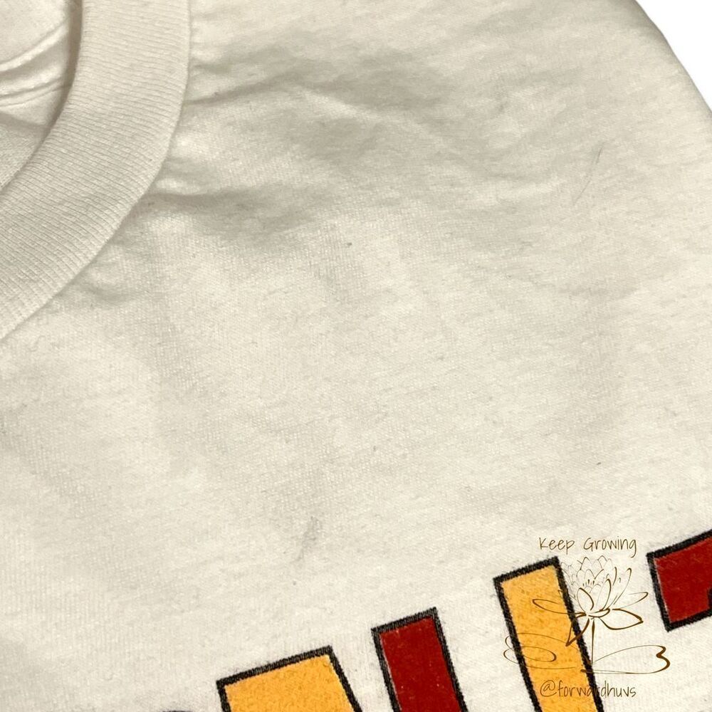 Bioworld Dragon Ball Z Kanji Chara Anime T-Shirt - Size Small - Picture 8 of 12